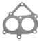 Pai Regulator Housing Gasket Caterpillar 3400 / 3406E / C15 / C16 / C18 Series Application 331347 - alternate 1